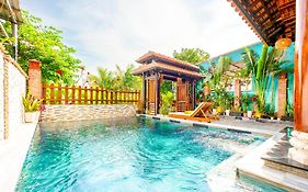 Eco Wooden Villa Hoi An